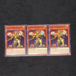 [Bài in Yu-gi-oh] Set bài in (39) - Eldlich