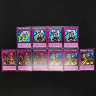 [Bài in Yu-gi-oh] Set bài in (39) - Eldlich