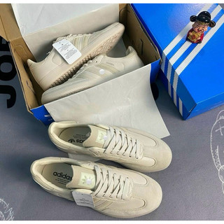 Giày sneaker 𝐒𝐚𝐦𝐛𝐚 𝐓𝐨𝐧𝐚𝐥 𝐂𝐨𝐥𝐨𝐫 𝐏𝐚𝐜𝐤 𝐋𝐢𝐧𝐞𝐧 🐻‍❄️