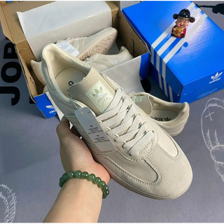 Giày sneaker 𝐒𝐚𝐦𝐛𝐚 𝐓𝐨𝐧𝐚𝐥 𝐂𝐨𝐥𝐨𝐫 𝐏𝐚𝐜𝐤 𝐋𝐢𝐧𝐞𝐧 🐻‍❄️