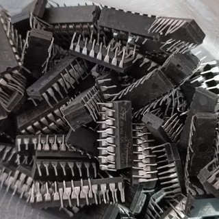 5 chiếc SG3525A SG3525 IC DAO ĐỘNG tháo máy