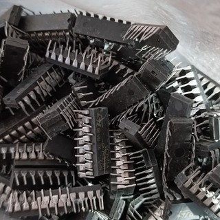 5 chiếc SG3525A SG3525 IC DAO ĐỘNG tháo máy