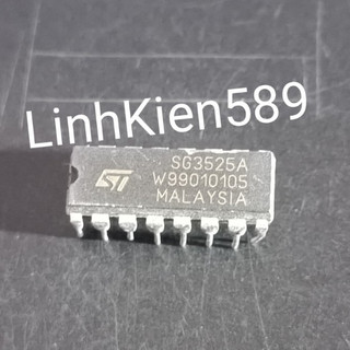 Sg3525a sg3525 ic dao động