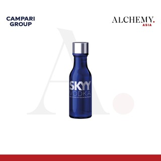 Rượu skyy vodka 40% 50ml