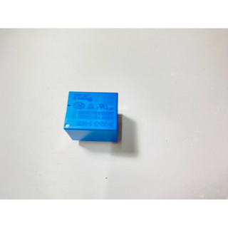 Relay 12vdc (công tắc điện tử)