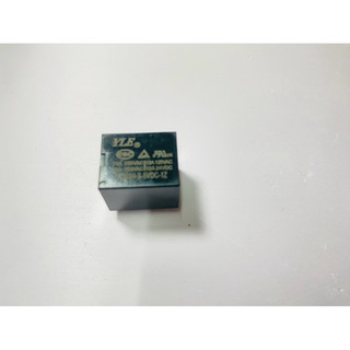 Relay 5vDc (công tắc điện tử)