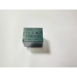 Relay 24vDC (công tắc điện từ)