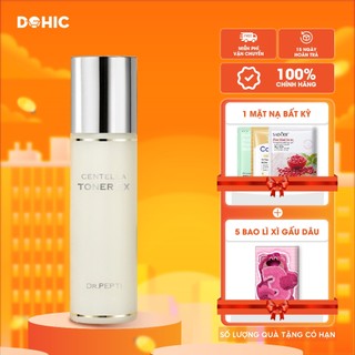 Serum Dr.Pepti Centella Dark Spot Solution Ampoule