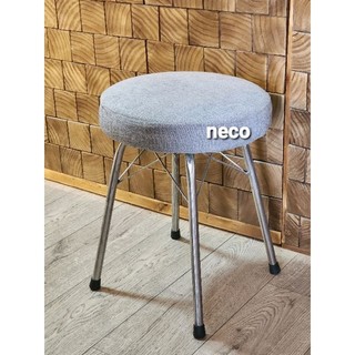 Ghế đôn có đệm
