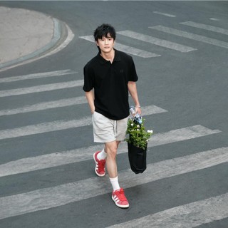 [NGỌC KEM] Áo Polo Amee Studio Local Brand Cotton 250gms / Basic
