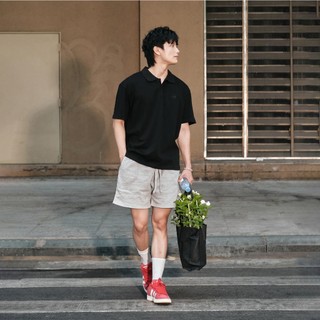 [NGỌC KEM] Áo Polo Amee Studio Local Brand Cotton 250gms / Basic