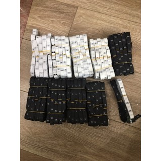 mác vải dệt cuộn 500 mác