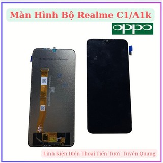 Màn hình bộ oppo  a1k/realme c2