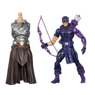 Mô hình Marvel Legends Hawkeye