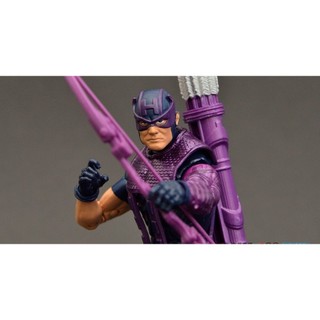 Mô hình Marvel Legends Hawkeye