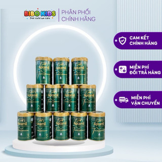 Sữa bột aptamil esensis organic 900g cho bé