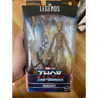 Mô hình Marvel Legends Groot