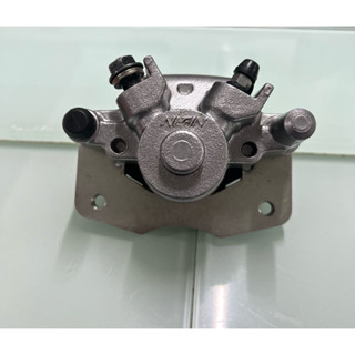  Cụm phanh dầu sau Theon S chính hãng. 