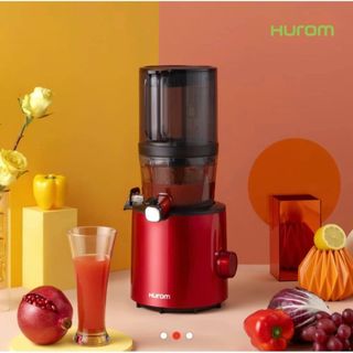 Lưới lọc đen máy ép chậm Hurom  H201, H200, Diva S