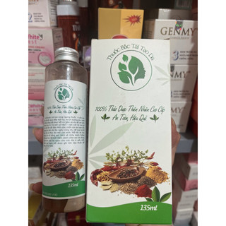 Serum Tái Tạo Thảo Dược