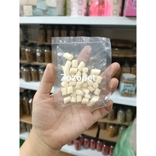 Phô mai cheese cho hamster , thỏ , bọ , sóc