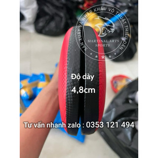 VỢT MOOTO CAO CẤP