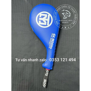 VỢT MOOTO CAO CẤP