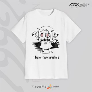 Áo thun Kantai Collection (KanColle) Meme ngắn tay