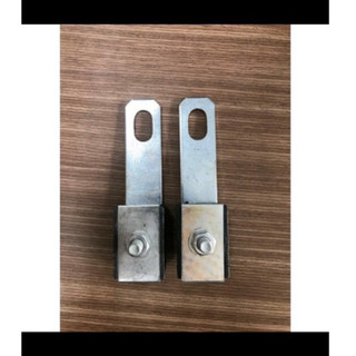 KẸP NGỪNG CÁP ABC 2 DÂY - 4 DÂY (LỖ 16-25)