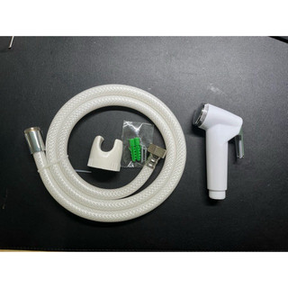 VÒI XỊT VỆ SINH NHỰA CAO CẤP KENTA VX09 Ti thau
