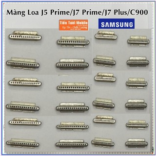 Màng loa j7 prime/j5 prime/j7 plus/c900 sam sung