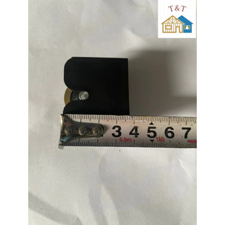 Bánh xe cửa lùa, cửa sổ nhôm