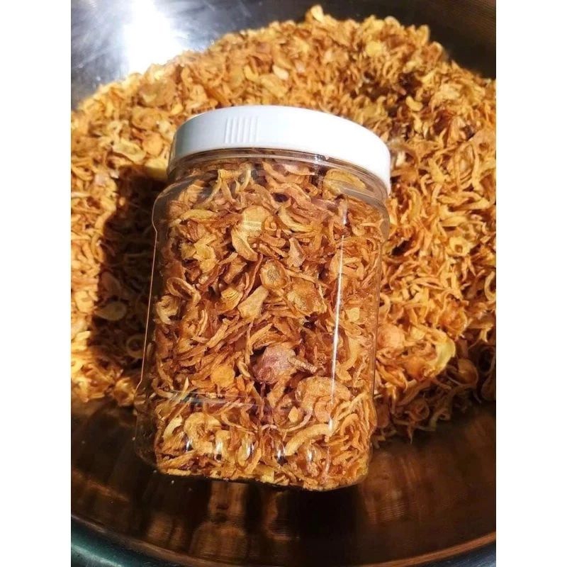 Hành Phi Nhà Làm 100% Củ Hành Sạch 100g