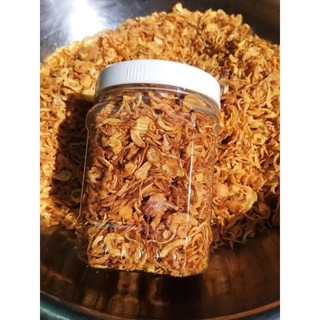 Hành phi nhà làm 100% củ hành sạch 100g