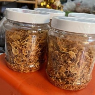 Hành Phi Nhà Làm 100% Củ Hành Sạch 100g
