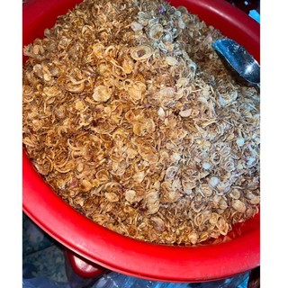 Hành Phi Nhà Làm 100% Củ Hành Sạch 100g