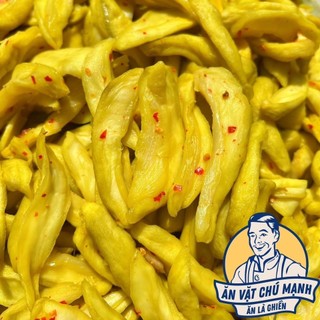 Xoài Non Sấy Muối Ớt