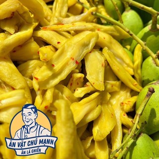 Xoài Non Sấy Muối Ớt