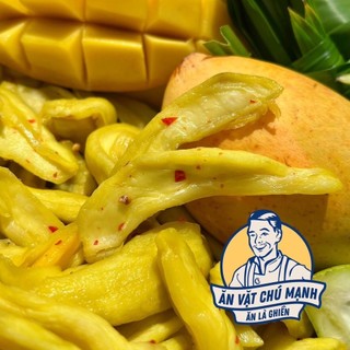 Xoài Non Sấy Muối Ớt