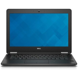 LAPTOP DELL LATITUDE 7270