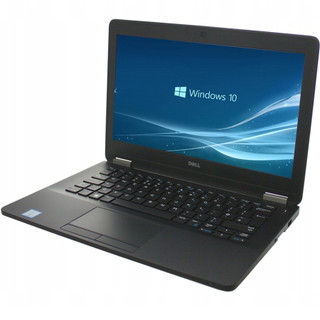 LAPTOP DELL LATITUDE 7270