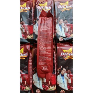 Cà Phê Di Linh Gói 500gr