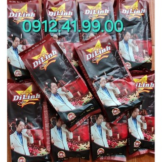 Cà Phê Di Linh Gói 500gr