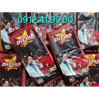 Cà Phê Di Linh Gói 500gr