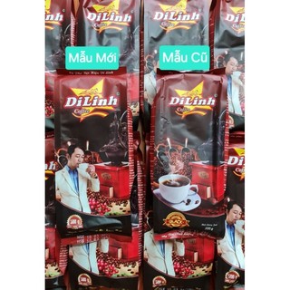 Cà Phê Di Linh Gói 500gr