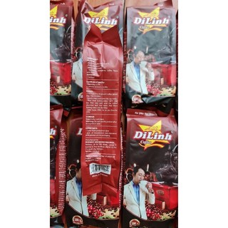 Cà Phê Di Linh Gói 500gr