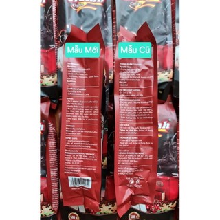 Cà Phê Di Linh Gói 500gr
