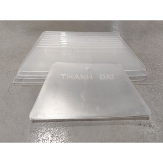 MIẾNG TRÉT BÊ NHỰA