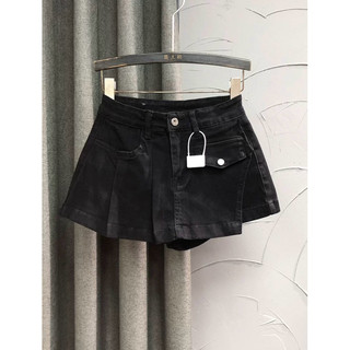   CHAN BIGSIZE 55-90kg  Quần giả váy xếp ly  kaki jean bigsize 