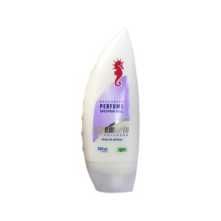 SỮA TẮM CÁ NGỰA ALGEMARIN PERFUME